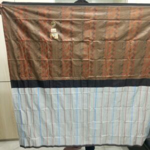 Swaj Premium Multi-Shaded Luxury Lungi - ৫ || হাত বড় সাইজ (Exclusive Collection)